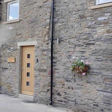 Wensleydale Halls Leyburn Exteriör bild