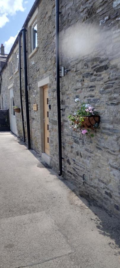 Wensleydale Halls Leyburn Exteriör bild